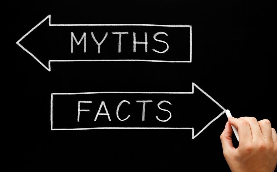 Common Plumbing Myths in Philadelphia