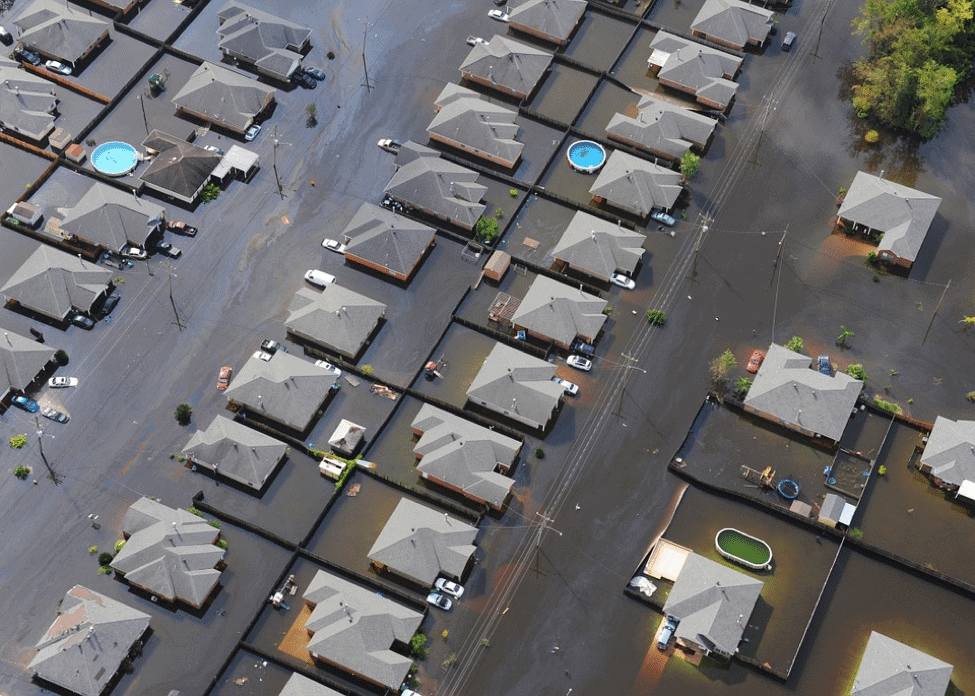 What to do if Your Home Floods