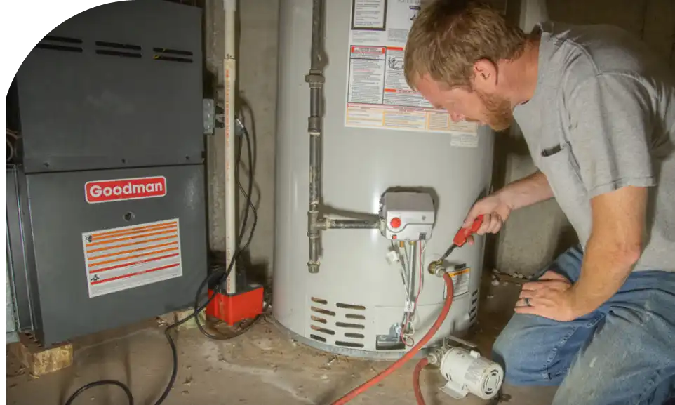 Your Local Plumber, Water Heater Installation & Repair